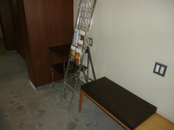 東急セットアップレジデンス恵比寿の物件内観写真